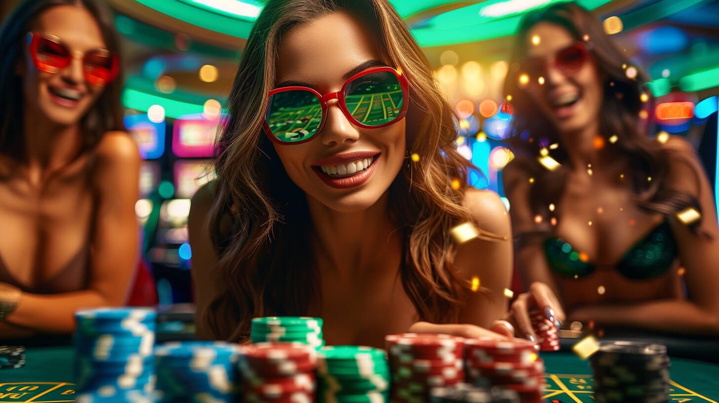 Bàn Baccarat live casino với dealer người thật tại agbong88 Việt Nam