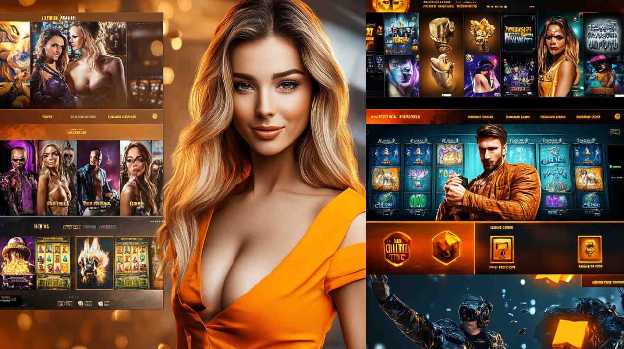 Máy slot online nổ hũ jackpot tại agbong88 Việt Nam